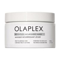 Weightless Nourishing Mask