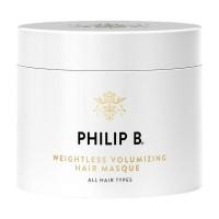 Weightless Volumizing Hair Masque