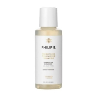 Weightless Volumizing Shampoo
