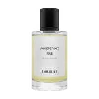 Whispering Fire EdP Nat. Spray