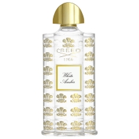 White Amber Eau de Parfum