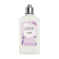 White Lavender Körpermilch