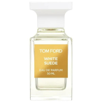 White Suede EdP Nat. Spray