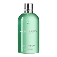 Wild Mint & Lavandin Bade & Duschgel