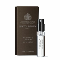 Wild Mint & Lavandin EdP Nat. Spray Travel Size
