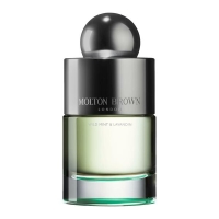 Wild Mint & Lavandin EdT Nat. Spray
