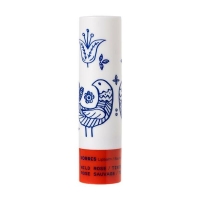 Wild Rose Lip Balm