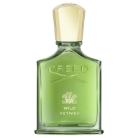 Wild Vetiver EdP Nat. Spray