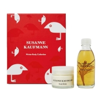Winter Body Collection 1x100 1x50 ml