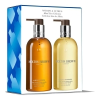 Woody &#38; Citrus Handpflege Kollektion