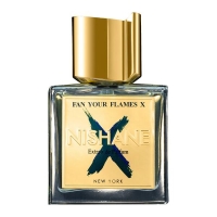 X Collection Fan your Flames X Perfume Spray
