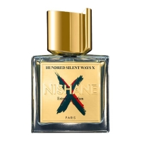 X Collection Hundred Silent Ways X Perfume Spray