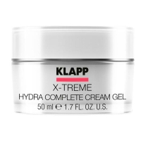 X-TREME Hydra Complete Cream-Gel