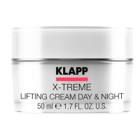 X-Treme Lifting Cream Day & Night