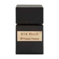 XIX March Extrait de Parfum