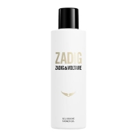 Zadig Shower Gel