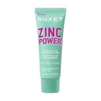 Zinc Power Fluid