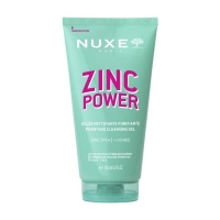 Zinc Power Reinigungsgel