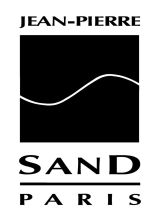 Jean-Pierre Sand