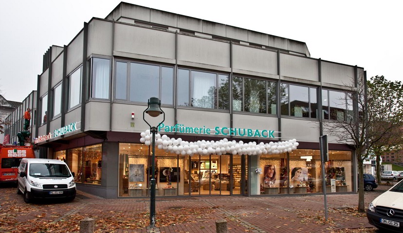 Schuback Bad Schwartau