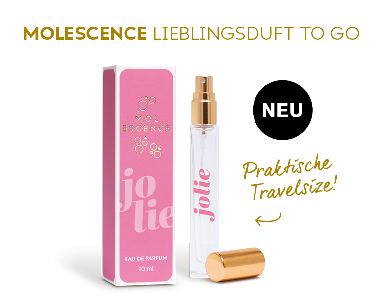 MOLESCENCE Jolie Travelsize