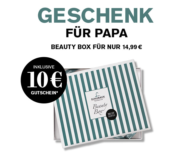15% Beauty-Boxen | 12.05. bis 29.05.25