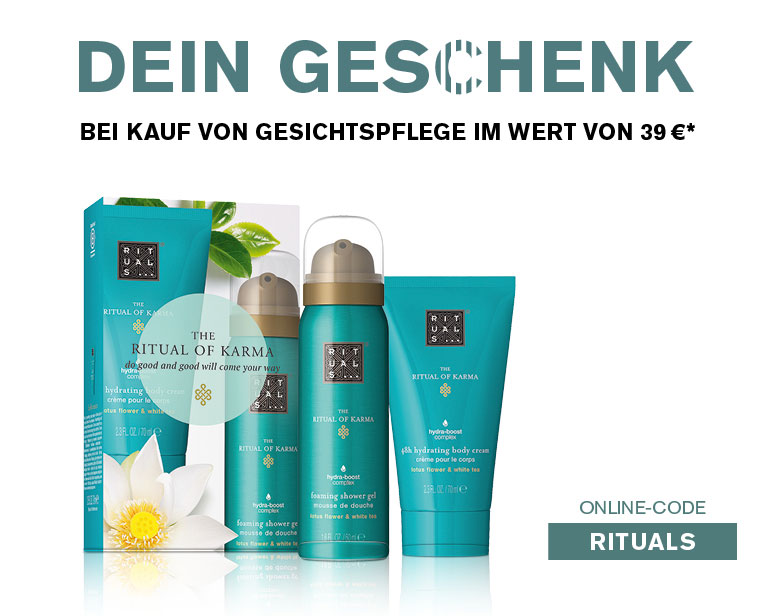 Gesichtspflegewochen
