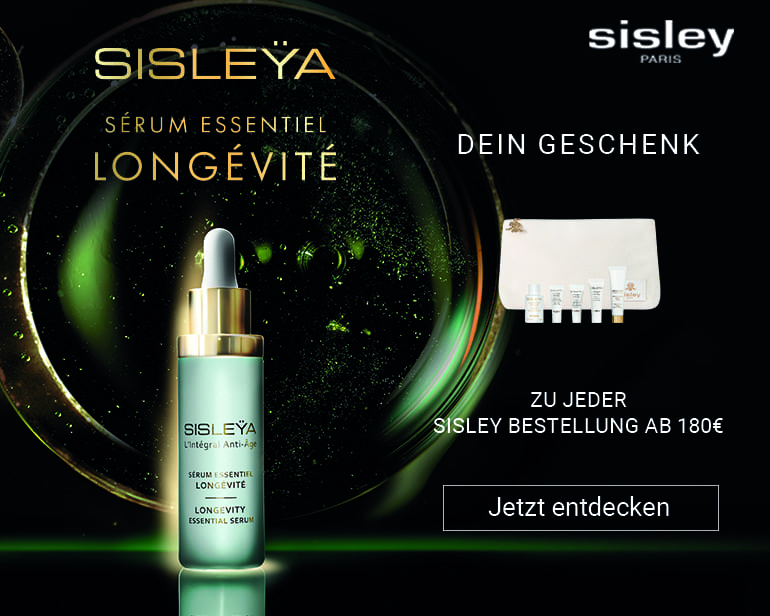 Startseitenbanner Sisley 4 (BA-Promo) 17.-30.09.2025