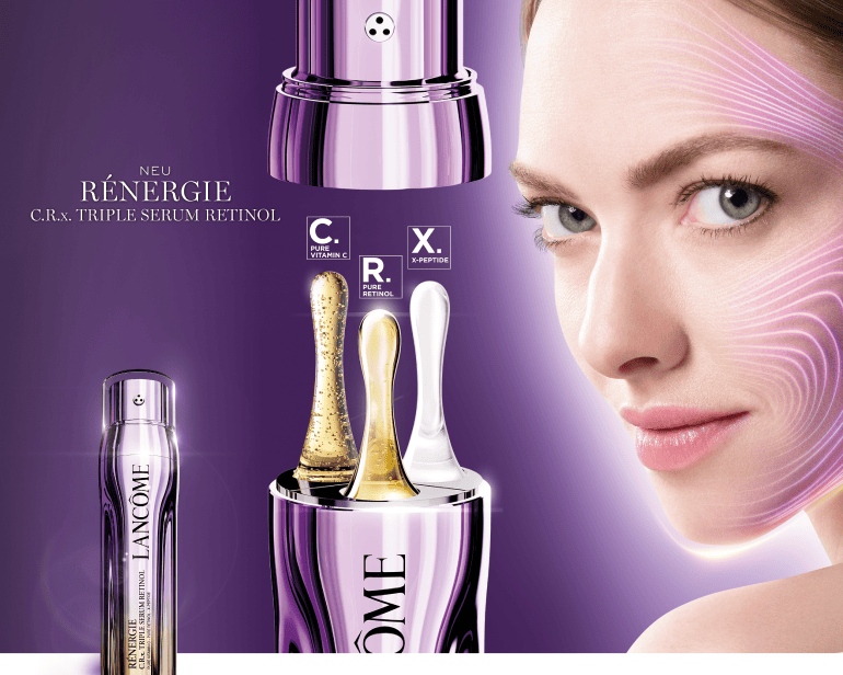 Lancome Banner 2025