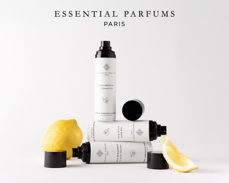 Essential Parfums Bodymists