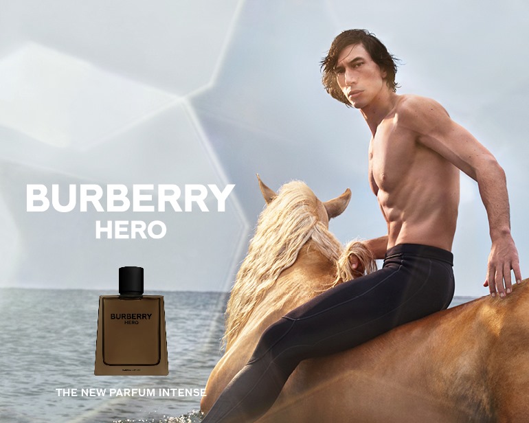 Burberry Hero