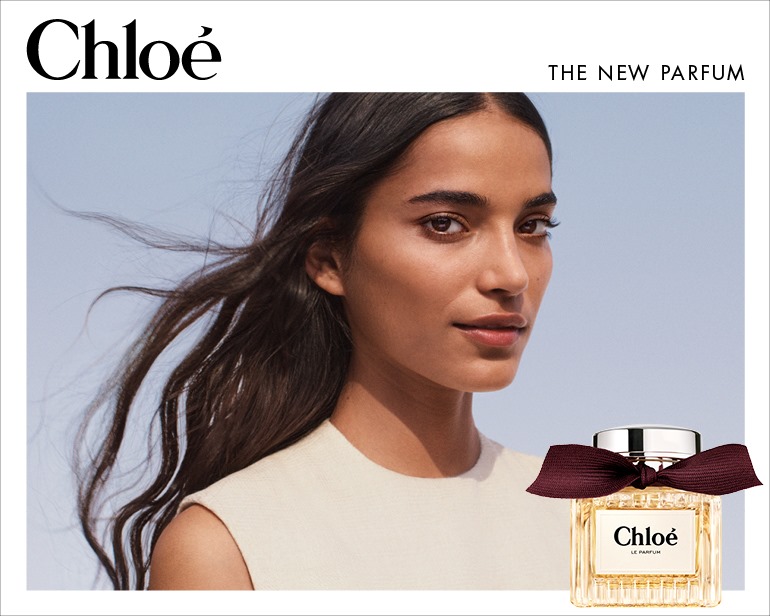 Startseitenbanner Chloé 12.-25.11.2025