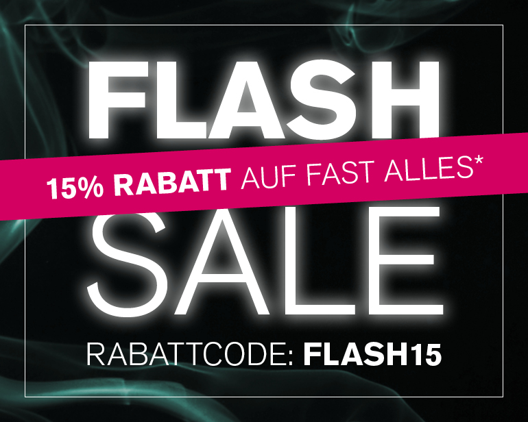 Flash-Sale 2025