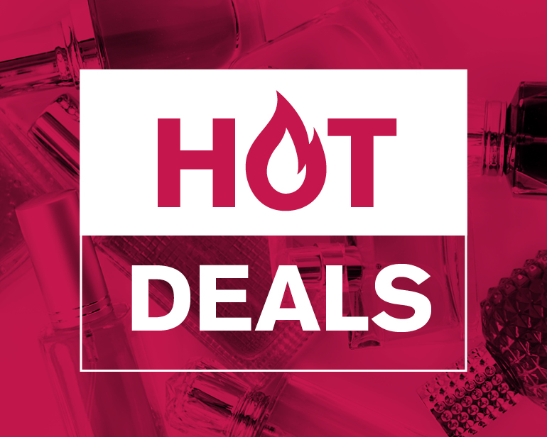 Hot Deals