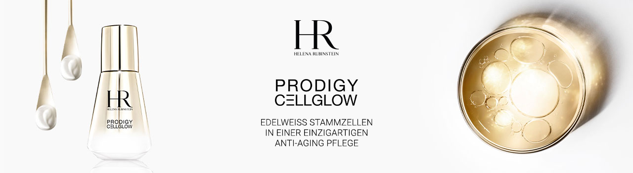 Helena Rubinstein Progidy Cellglow