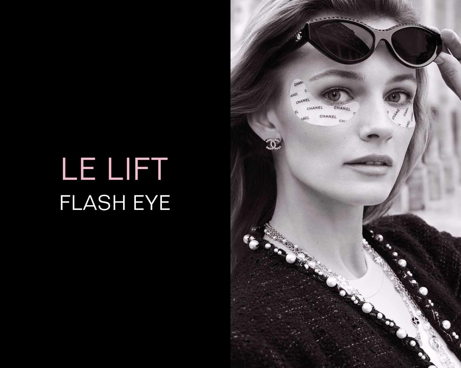 LE LIFT 
