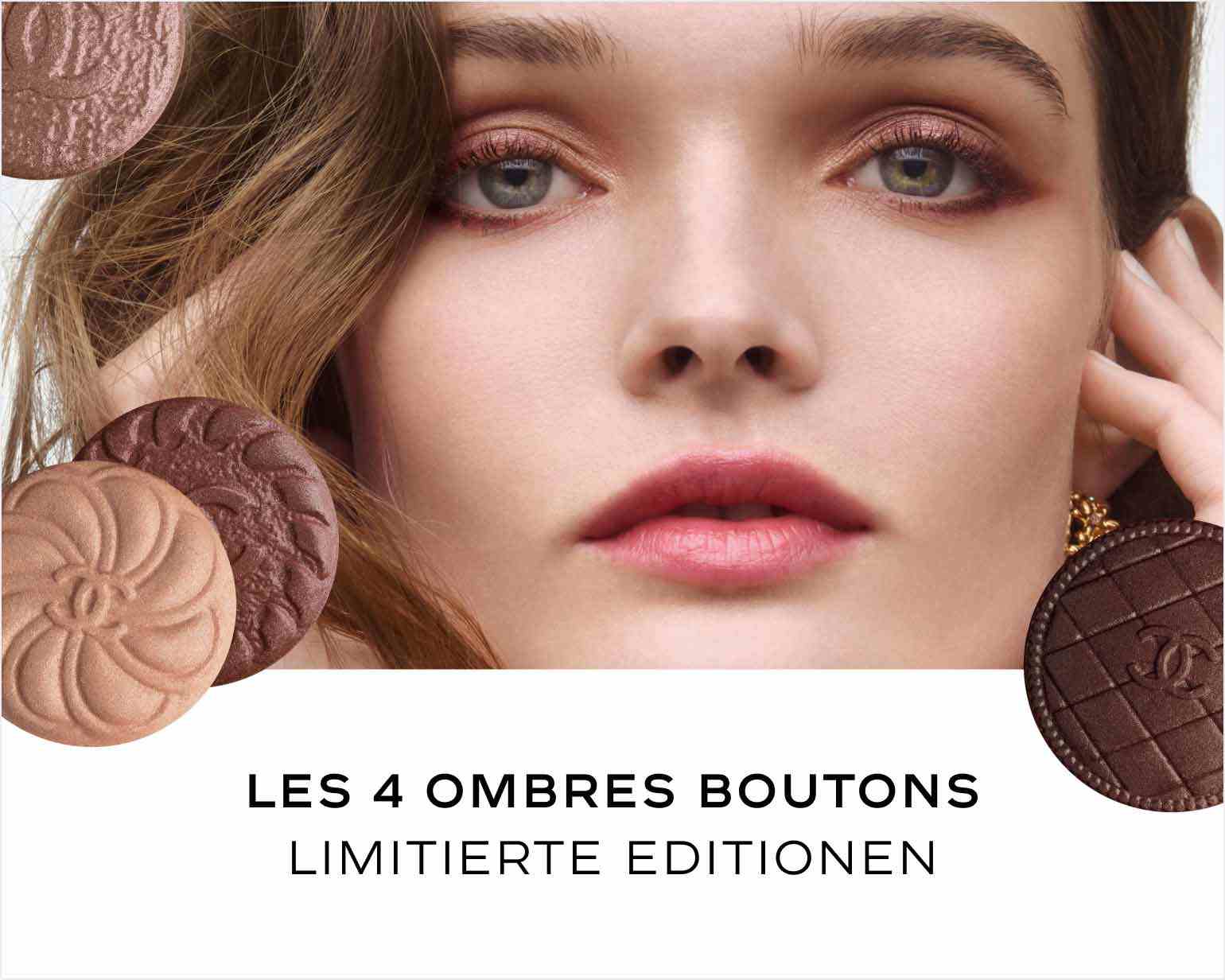LES 4 OMBRES BOUTONS 