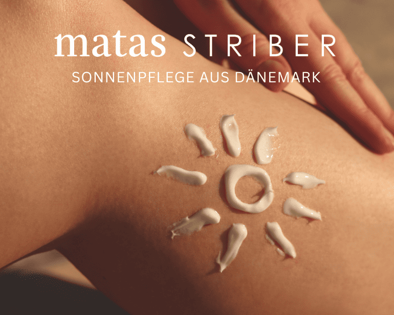 Mai | Sonnenpromo MATAS Sonne | 01.05. bis 31.05.26