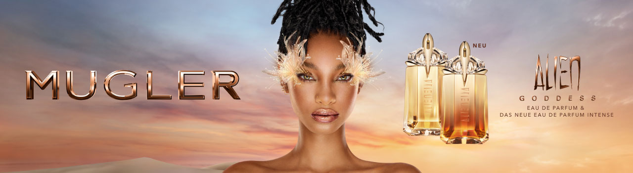 Mugler Alien Women