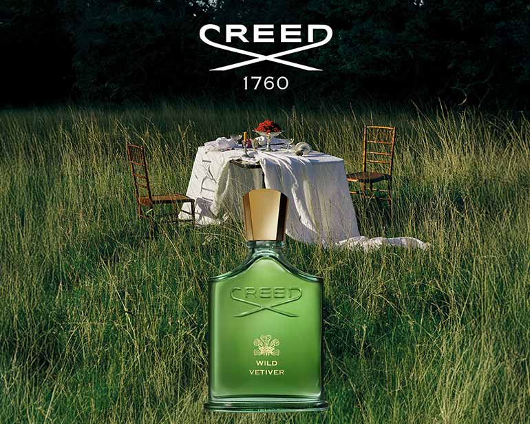 Startseitenbanner Creed 25.03.-07.04.2026