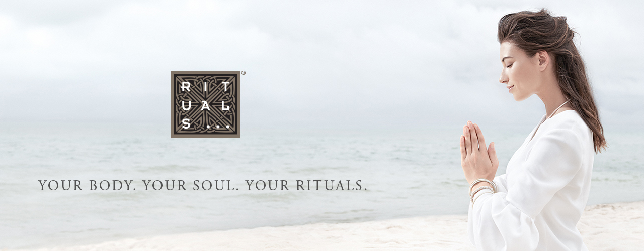 Rituals » Produkte  Online Shop - Kosmetik, Parfum & Pflege