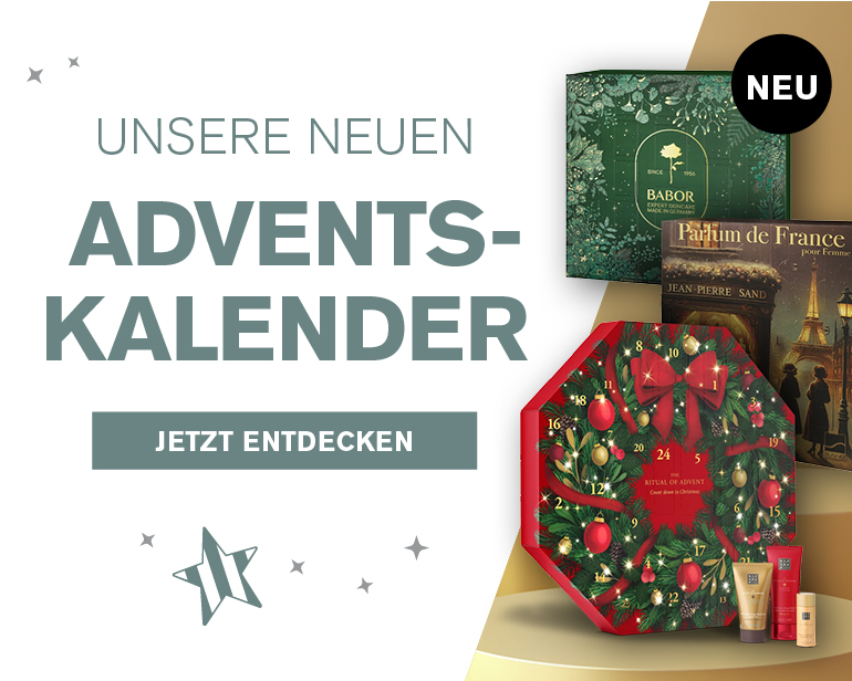 Adventskalender 2025