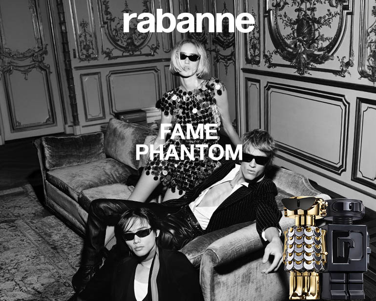Rabanne Banner