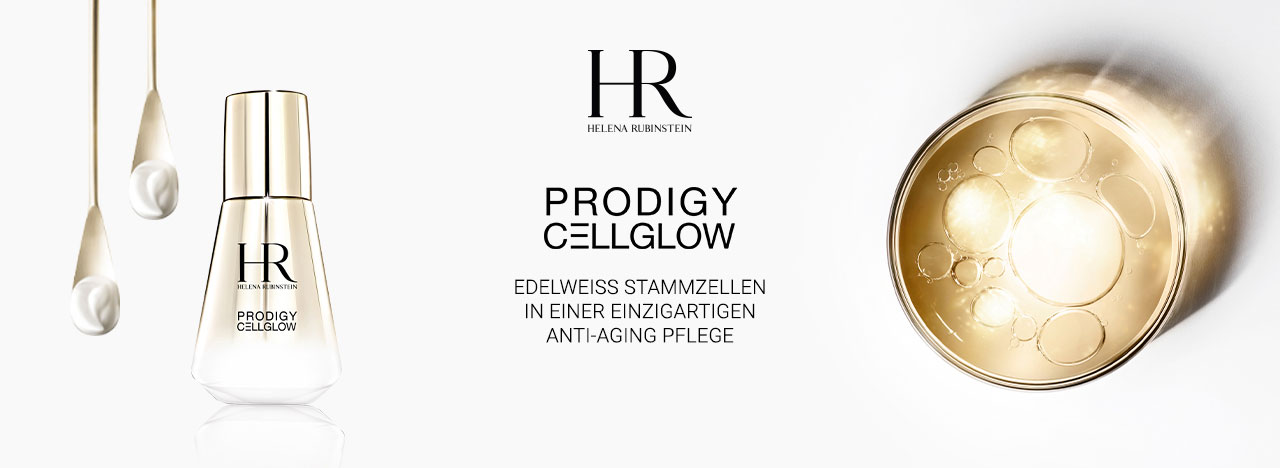 Helena Rubinstein Progidy Cellglow