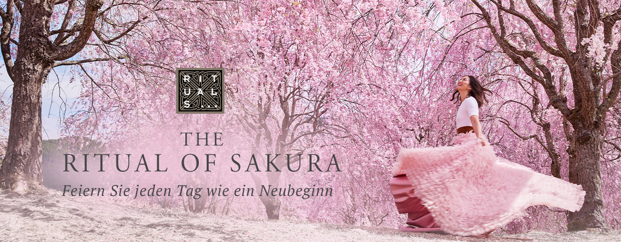 Rituals of Sakura