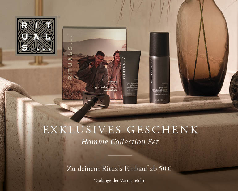 Rituals Homme