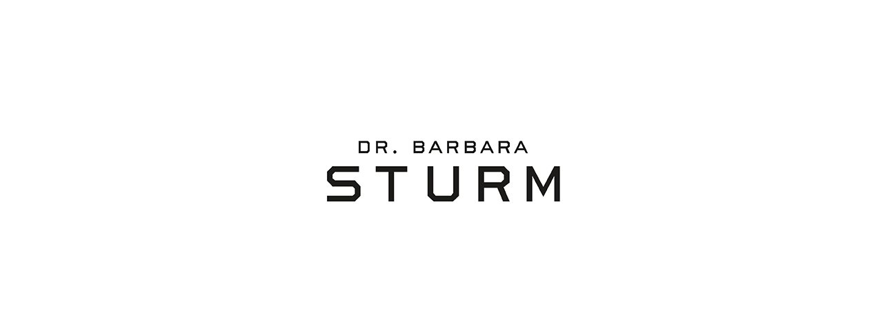 Dr. Barbara Sturm 