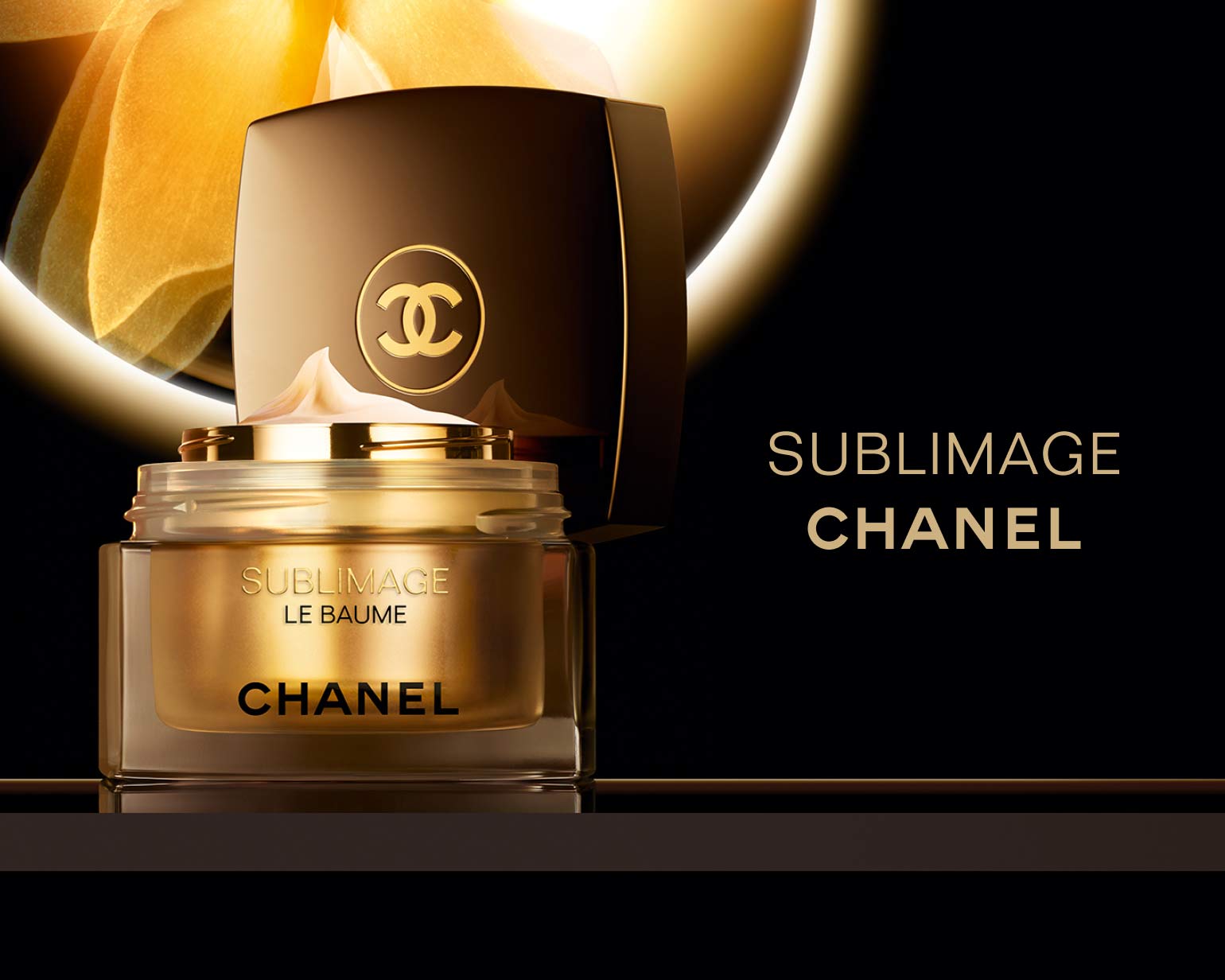 chanel sublimage 2026