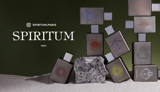 Spiritum bei Schuback