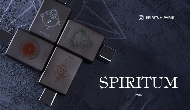 Spiritum bei Schuback